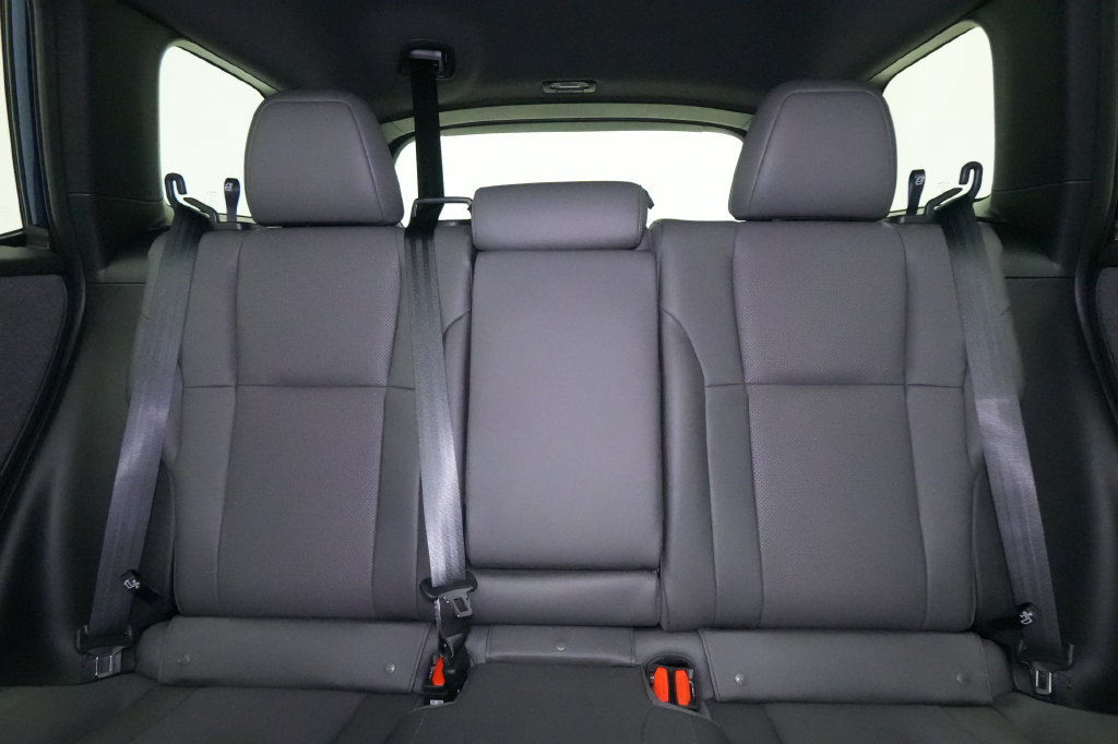 New 2026 Subaru Outback Limited AWD/4WD image 18