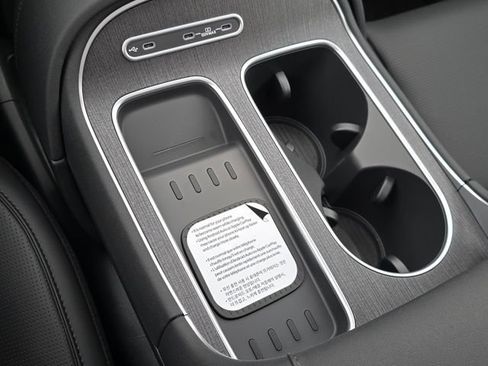 New 2026 Hyundai Palisade SEL image 8