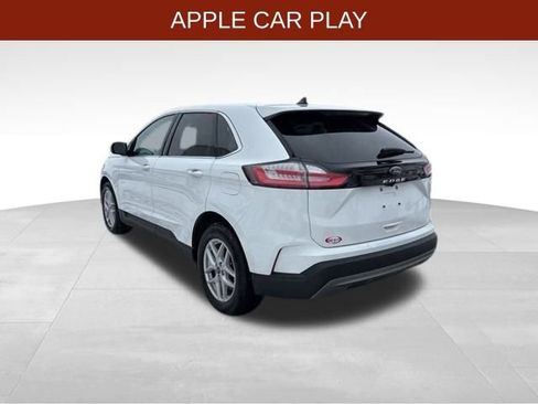 Used 2021 Ford Edge SEL w/ Convenience Package image 5