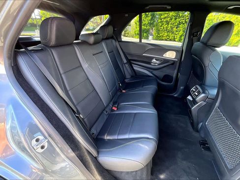 Used 2023 Mercedes-Benz GLE 350 4MATIC image 38
