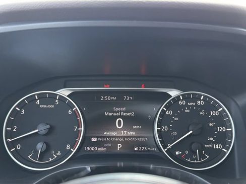 Certified 2023 Nissan Rogue SV w/ SV Premium B Package AWD/4WD image 19
