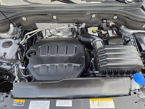 Used 2026 Volkswagen Atlas Cross Sport SE FWD image 30