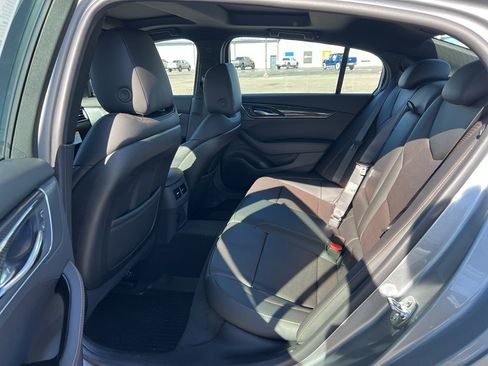 New 2026 Cadillac CT5 V image 22