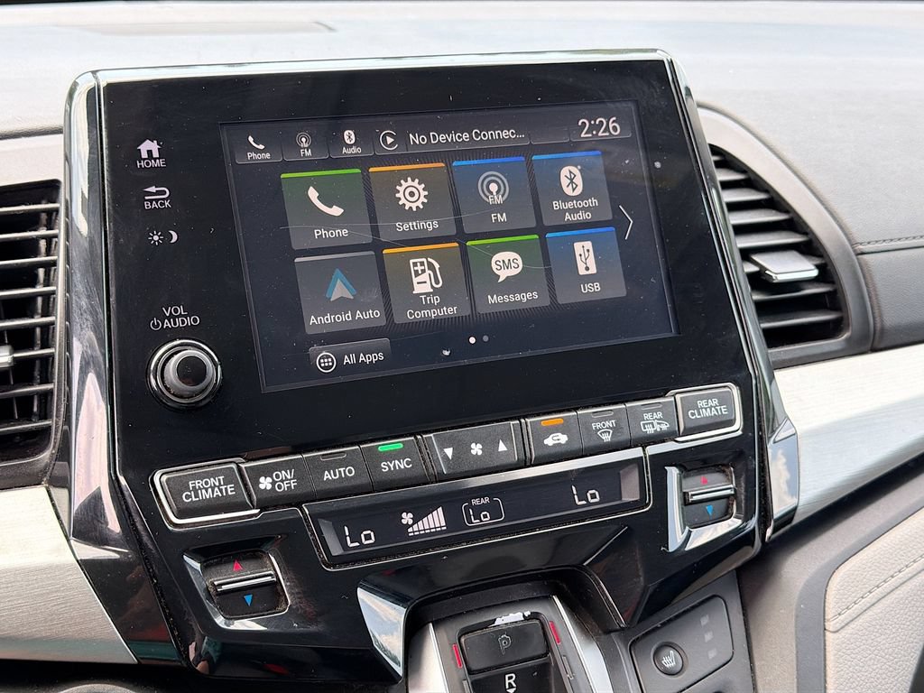Used 2019 Honda Odyssey EX-L image 15