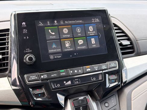 Used 2019 Honda Odyssey EX-L image 15