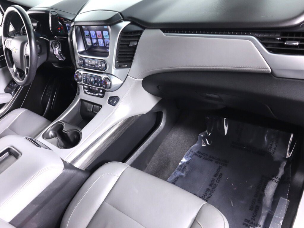 Used 2020 Chevrolet Tahoe LT AWD/4WD image 44