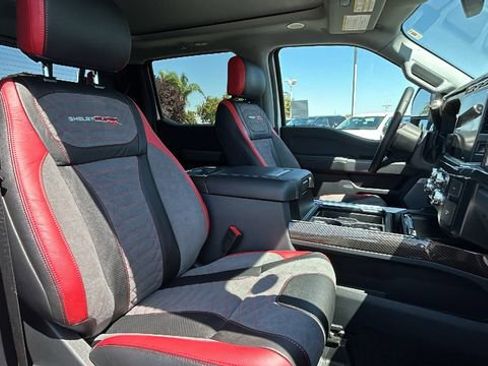 New 2024 Ford F250 Lariat w/ Lariat Ultimate Package image 11