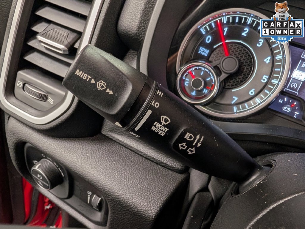 Used 2023 RAM 1500 Big Horn AWD/4WD image 20