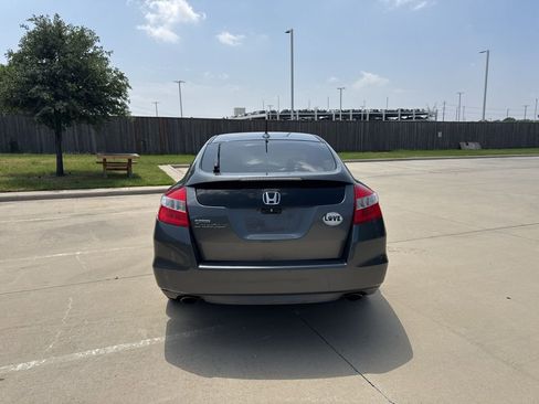 Used 2010 Honda Crosstour EX-L image 11