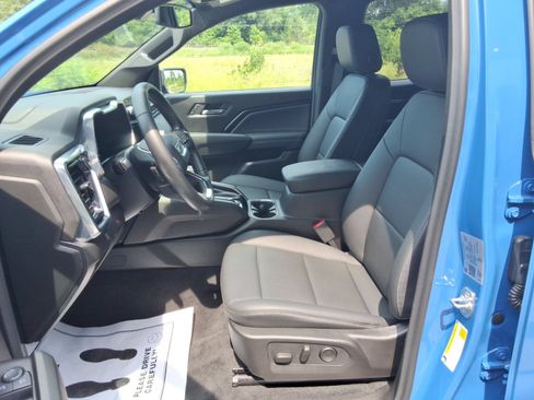 Used 2026 GMC Canyon Elevation w/ Convenience Package AWD/4WD image 29