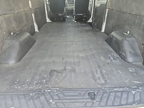 Certified 2023 Ford Transit 250 Medium Roof w/ Load Area Protection Package RWD image 12
