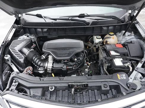 Used 2018 Cadillac XT5 Premium Luxury image 25