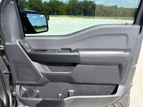 New 2026 Ford F150 STX w/ F-150 LOBO Package AWD/4WD image 19