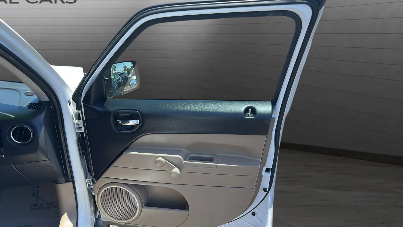 Used 2015 Jeep Patriot Sport FWD image 45