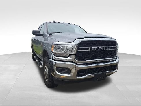 Used 2020 RAM 2500 Tradesman AWD/4WD image 6