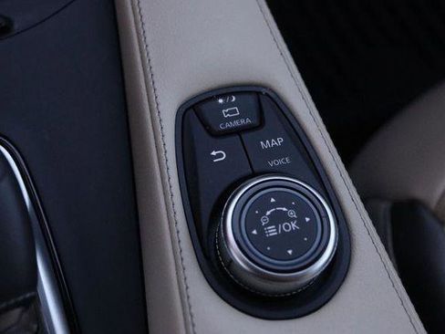 Used 2022 INFINITI QX50 Sensory FWD image 20