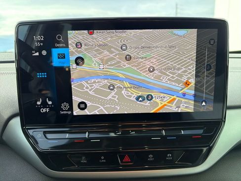 Certified 2023 Volkswagen ID.4 Pro image 22