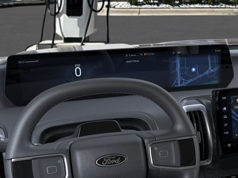 New 2026 Ford Expedition Tremor AWD/4WD image 13