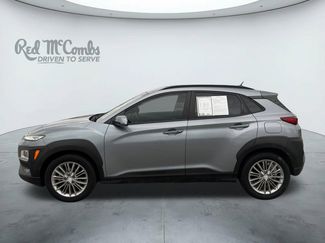 Certified 2021 Hyundai Kona SEL w/ Cargo Package video 2