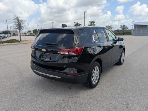 Used 2024 Chevrolet Equinox LT FWD image 5
