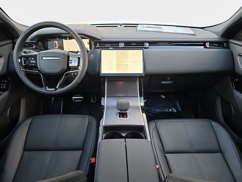 New 2026 Land Rover Range Rover Velar Dynamic SE image 9