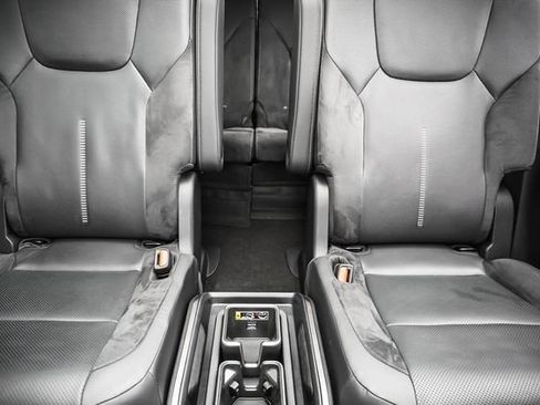 Certified 2024 Lexus TX 350 AWD w/ Technology Package image 19