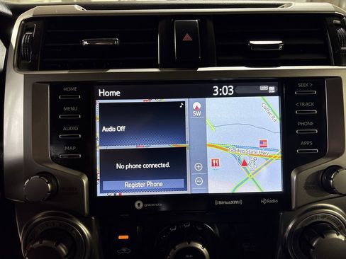 Certified 2024 Toyota 4Runner SR5 Premium image 17