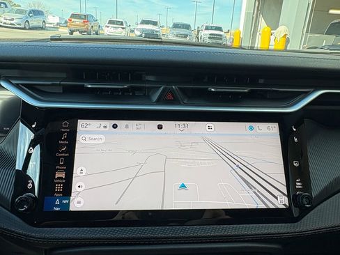 New 2026 Jeep Cherokee Overland image 8