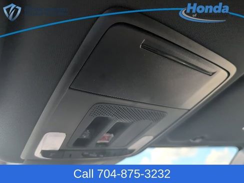 Used 2026 Honda CR-V TrailSport image 34