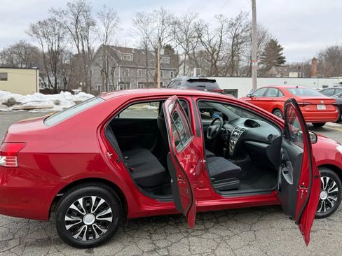 Used 2008 Toyota Yaris S image 8