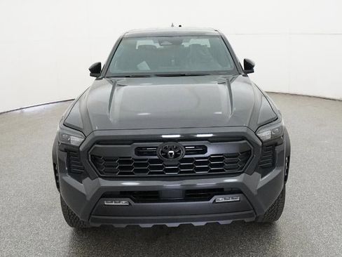 New 2026 Toyota Tacoma TRD Off-Road image 15