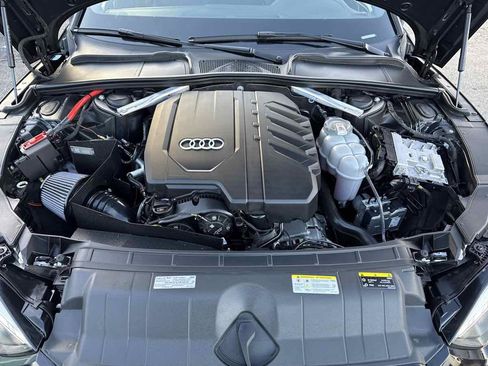 Used 2023 Audi A5 2.0T Premium AWD/4WD image 20