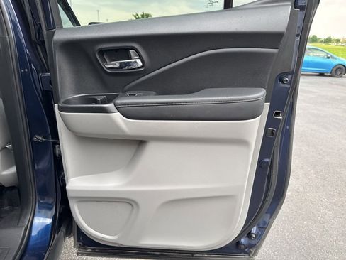 Certified 2020 Honda Ridgeline RTL image 34