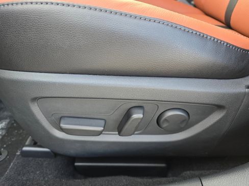 New 2026 MAZDA CX-50 2.5 Turbo w/ Premium Plus Pkg image 15