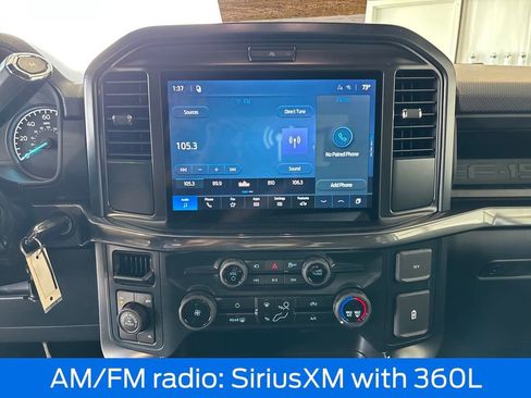 New 2026 Ford F150 STX image 13