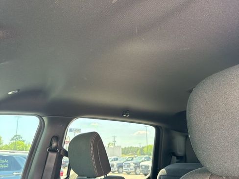 Used 2025 RAM 1500 Big Horn image 5