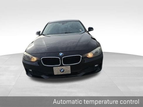 Used 2015 BMW 320i Sedan image 5