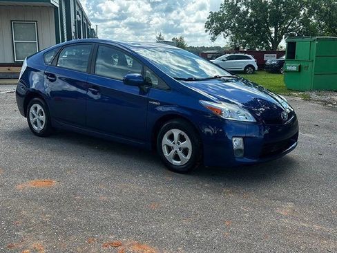 Used 2010 Toyota Prius FWD image 7