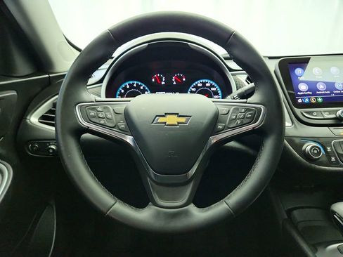 Used 2024 Chevrolet Malibu RS FWD image 14