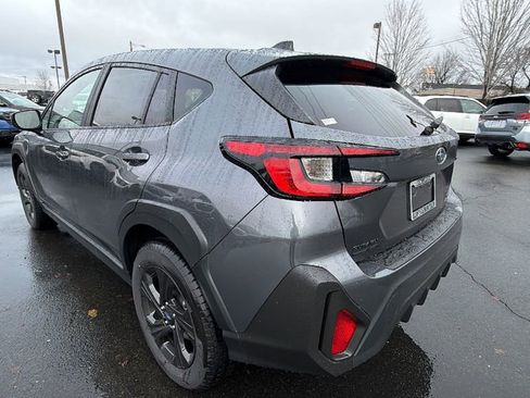 New 2026 Subaru Crosstrek 2.5i image 6