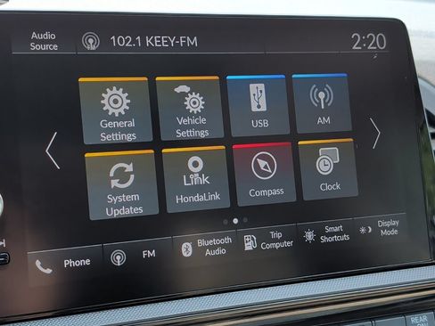 Used 2025 Honda Odyssey EX-L image 20