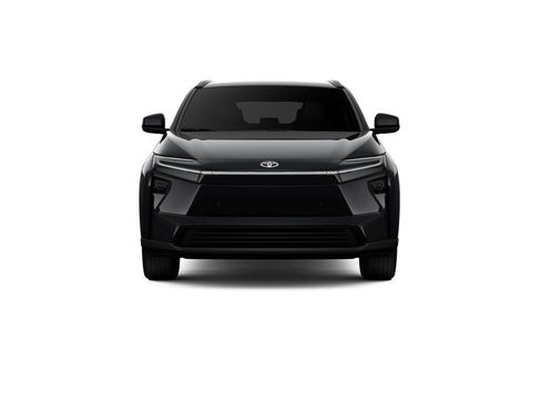 New 2026 Toyota bZ AWD/4WD image 17