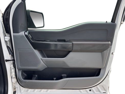 Used 2022 Ford F150 XL w/ Equipment Group 101A High RWD image 32
