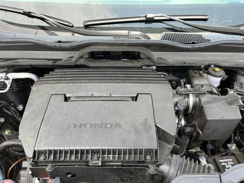 Certified 2026 Honda Passport TrailSport Elite image 13