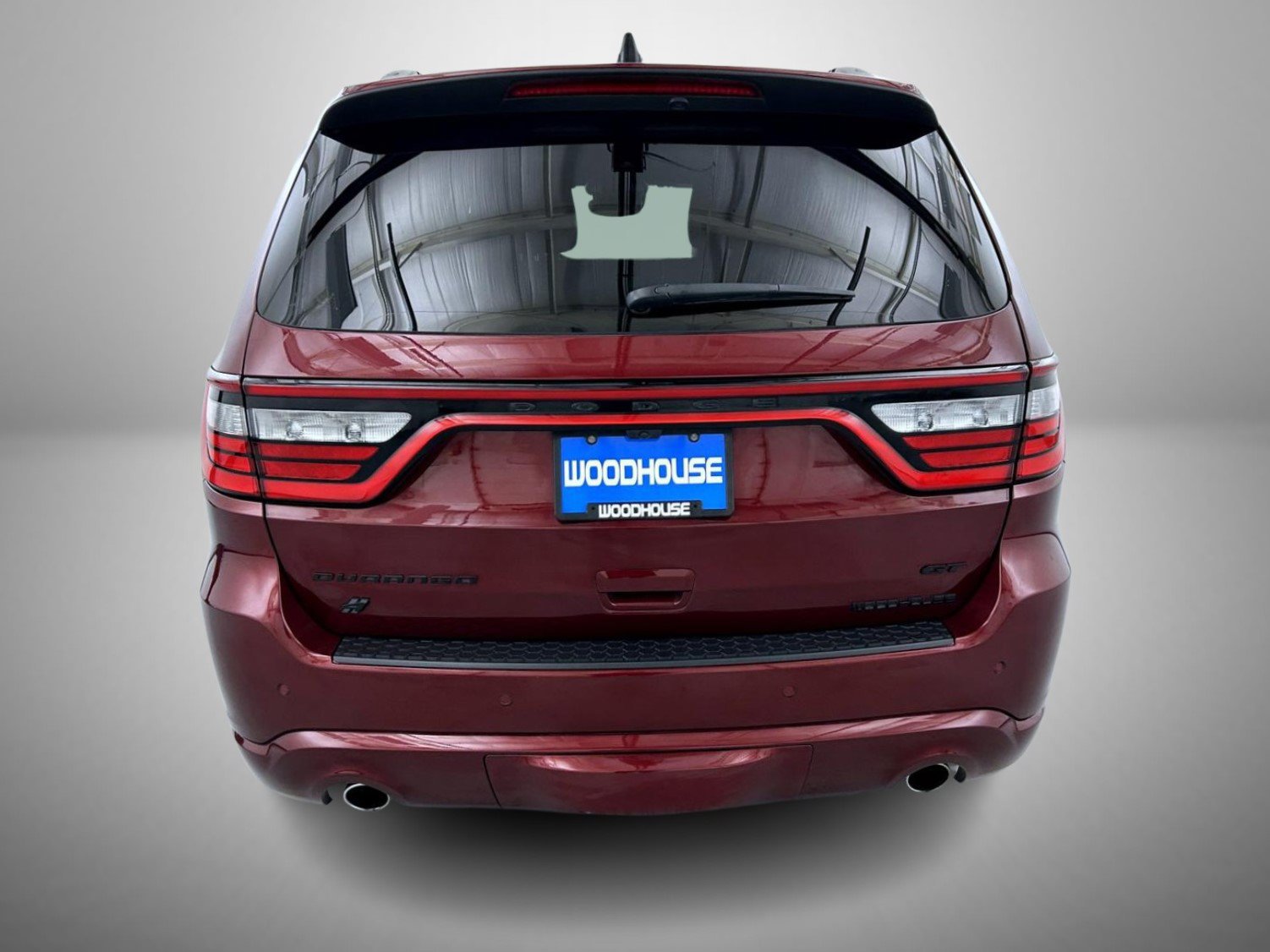 Certified 2023 Dodge Durango GT AWD/4WD image 6