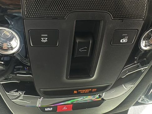 New 2026 Kia Sorento SX Prestige AWD/4WD image 33