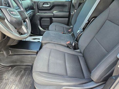 Used 2023 GMC Sierra 1500 Pro w/ Pro Value Package AWD/4WD image 14