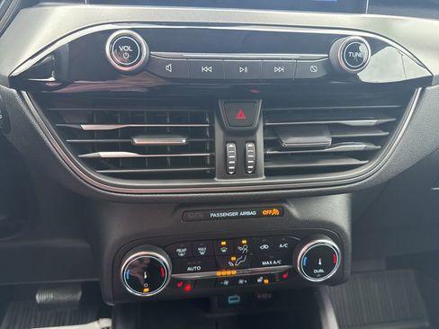 Certified 2023 Ford Escape Active image 33