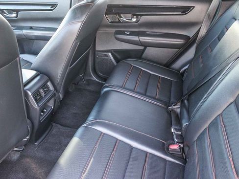 Certified 2024 Honda CR-V Sport Touring image 20