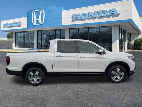 New 2026 Honda Ridgeline RTL image 3